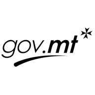 gov.mt Logo of gov.mt